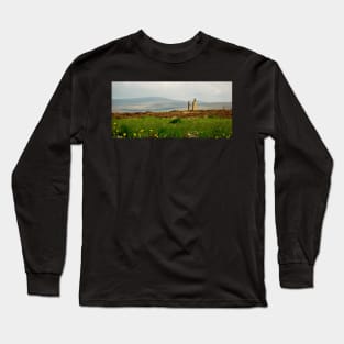 Ancient Orkney Long Sleeve T-Shirt